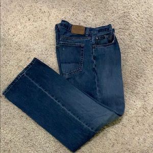Old Navy Bootcut